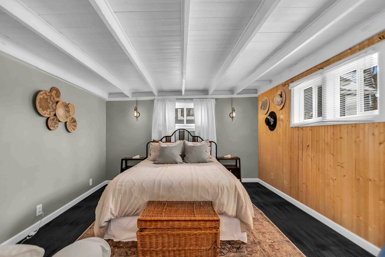 Vacation Rentals (United States of America, Grand Beach, Michigan)