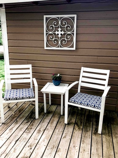 Vacation Rentals (United States of America, Grand Beach, Michigan)