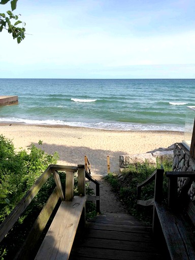 Vacation Rentals (United States of America, Grand Beach, Michigan)