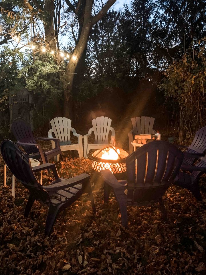 Wonderful Secluded Cottage Close to Lake Michigan in New Buffalo, Michigan