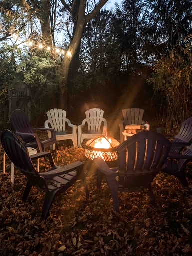 Vacation Rentals (United States of America, Grand Beach, Michigan)