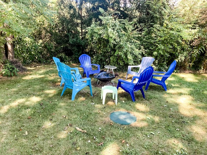 Vacation Rentals (United States of America, Grand Beach, Michigan)