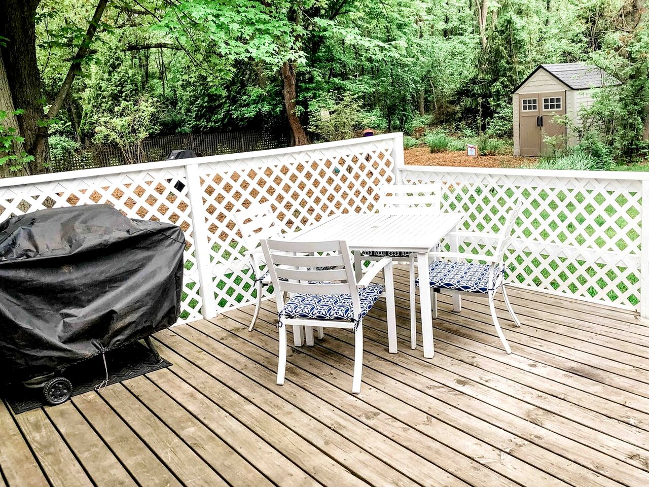 Wonderful Secluded Cottage Close to Lake Michigan in New Buffalo, Michigan