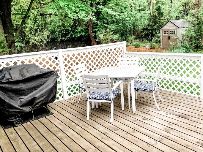 Vacation Rentals (United States of America, Grand Beach, Michigan)