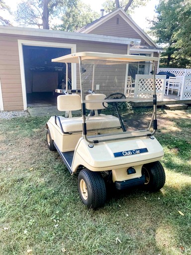 Vacation Rentals (United States of America, Grand Beach, Michigan)