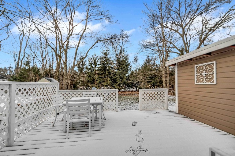 Vacation Rentals (United States of America, Grand Beach, Michigan)