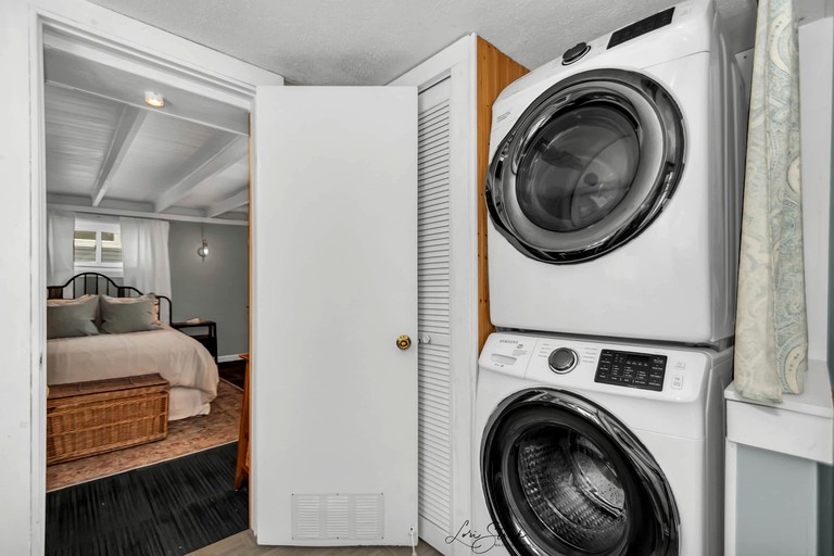 Vacation Rentals (United States of America, Grand Beach, Michigan)