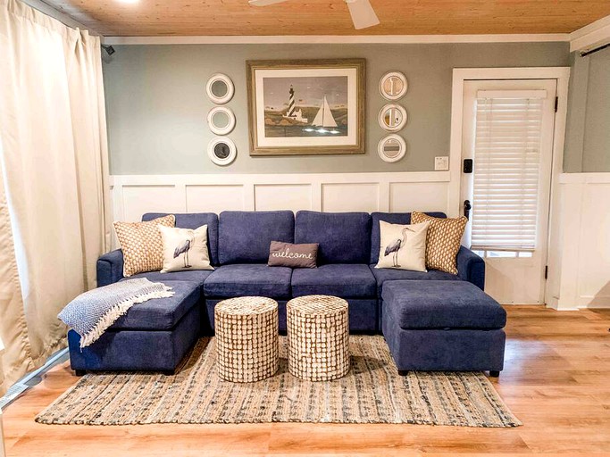 Vacation Rentals (United States of America, Grand Beach, Michigan)