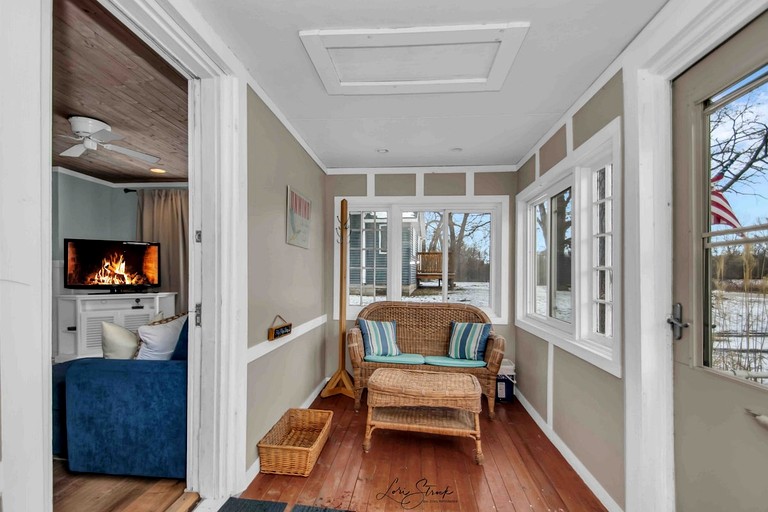 Vacation Rentals (United States of America, Grand Beach, Michigan)