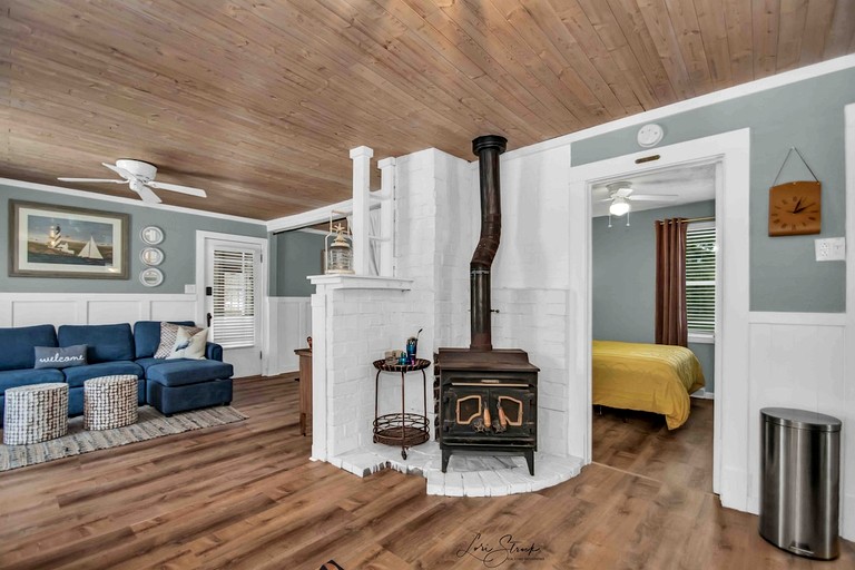 Vacation Rentals (United States of America, Grand Beach, Michigan)