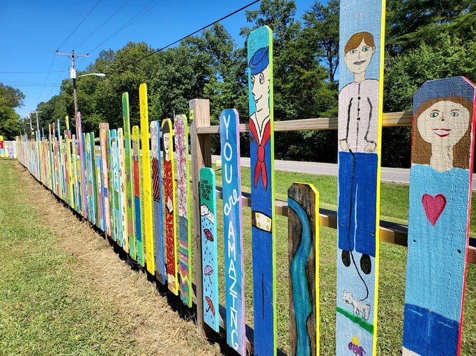 Cabins (United States of America, Mentone, Alabama)