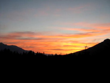 Idyllic Mountain Vacation Rental near Yoho National Park, British Columbia photo 4