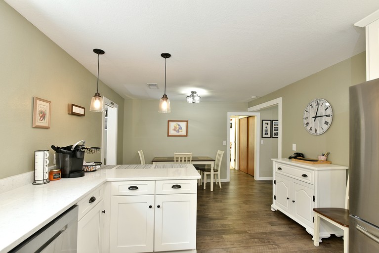 Vacation Rentals (United States of America, Dunsmuir, California)