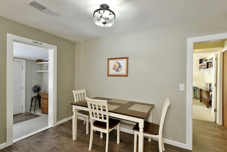 Vacation Rentals (United States of America, Dunsmuir, California)