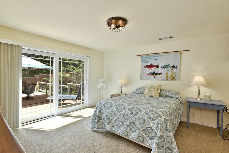 Vacation Rentals (United States of America, Dunsmuir, California)