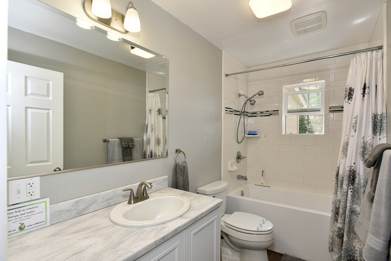 Vacation Rentals (United States of America, Dunsmuir, California)