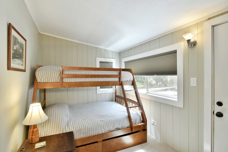 Vacation Rentals (United States of America, Dunsmuir, California)