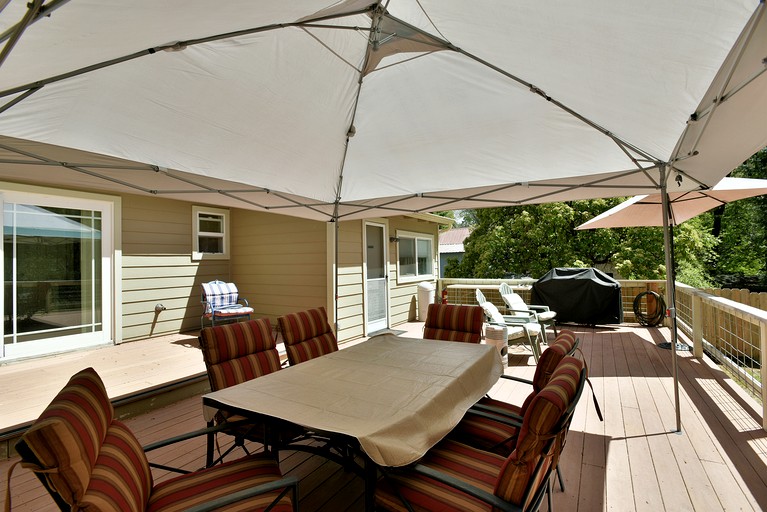 Vacation Rentals (United States of America, Dunsmuir, California)