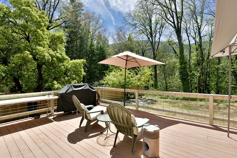 Vacation Rentals (United States of America, Dunsmuir, California)