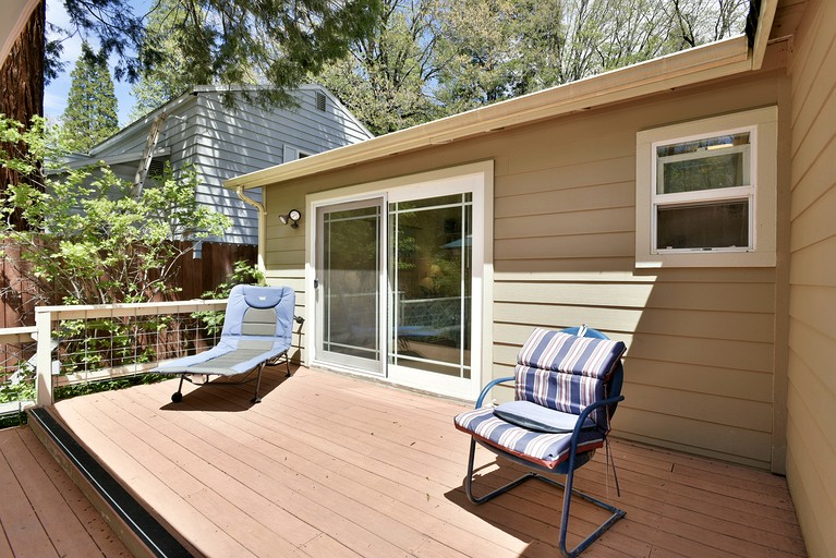 Vacation Rentals (United States of America, Dunsmuir, California)