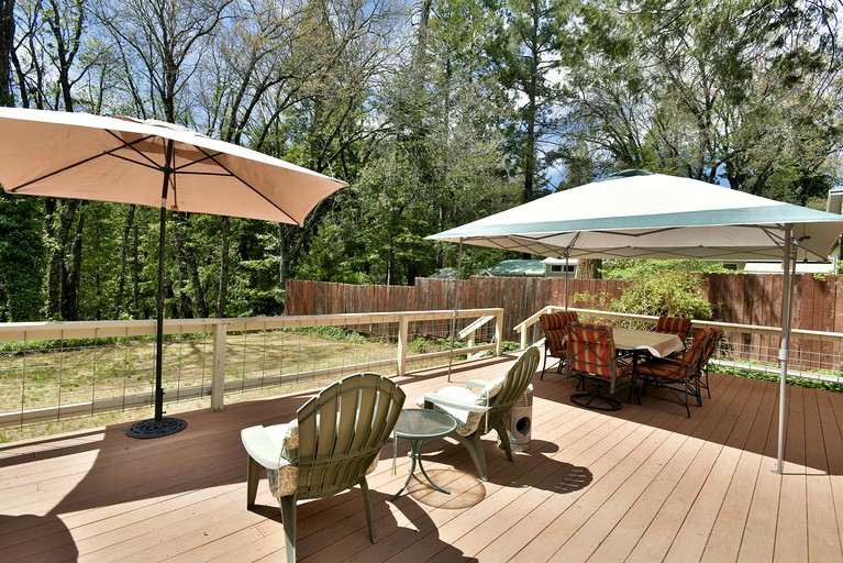 Vacation Rentals (United States of America, Dunsmuir, California)