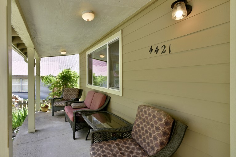Vacation Rentals (United States of America, Dunsmuir, California)