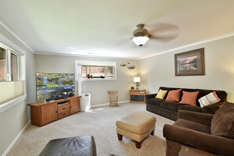 Vacation Rentals (United States of America, Dunsmuir, California)