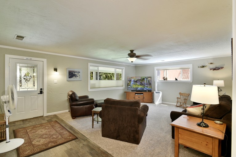 Vacation Rentals (United States of America, Dunsmuir, California)