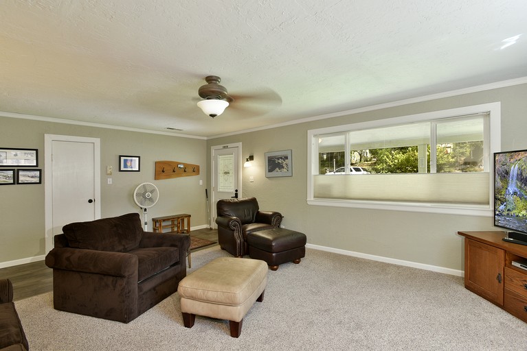 Vacation Rentals (United States of America, Dunsmuir, California)