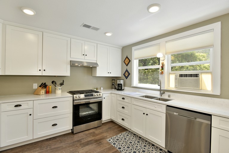 Vacation Rentals (United States of America, Dunsmuir, California)