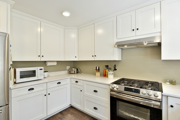 Vacation Rentals (United States of America, Dunsmuir, California)