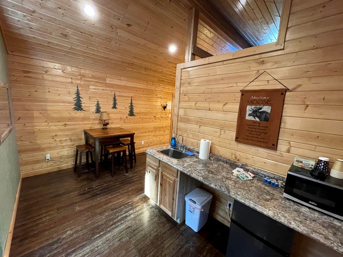 Vacation Rentals (United States of America, Childs, Montana)