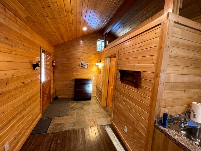 Vacation Rentals (United States of America, Childs, Montana)