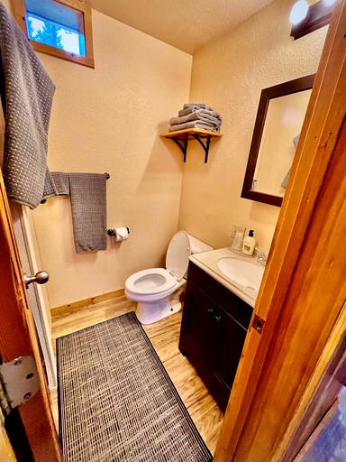 Vacation Rentals (United States of America, Childs, Montana)