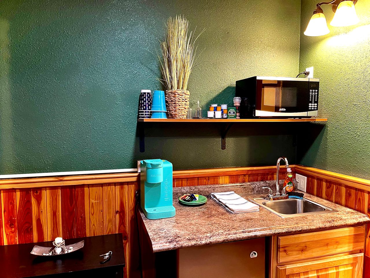 Romantic Vacation Rental Great to Disconnect in Montana