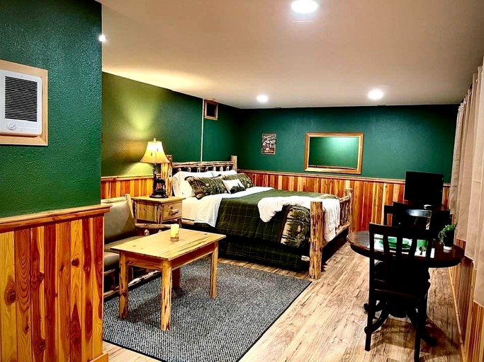 Vacation Rentals (United States of America, Childs, Montana)