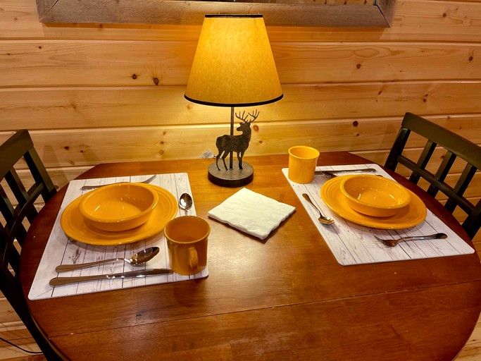 Vacation Rentals (United States of America, Childs, Montana)
