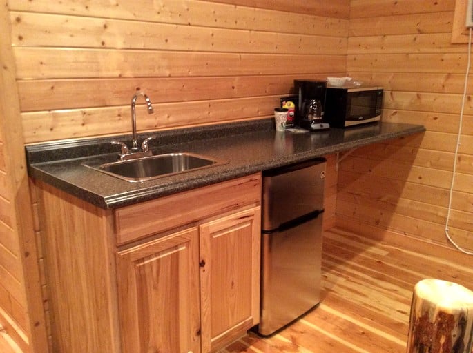 Vacation Rentals (United States of America, Childs, Montana)