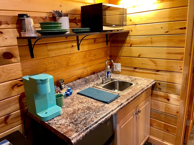 Vacation Rentals (United States of America, Childs, Montana)