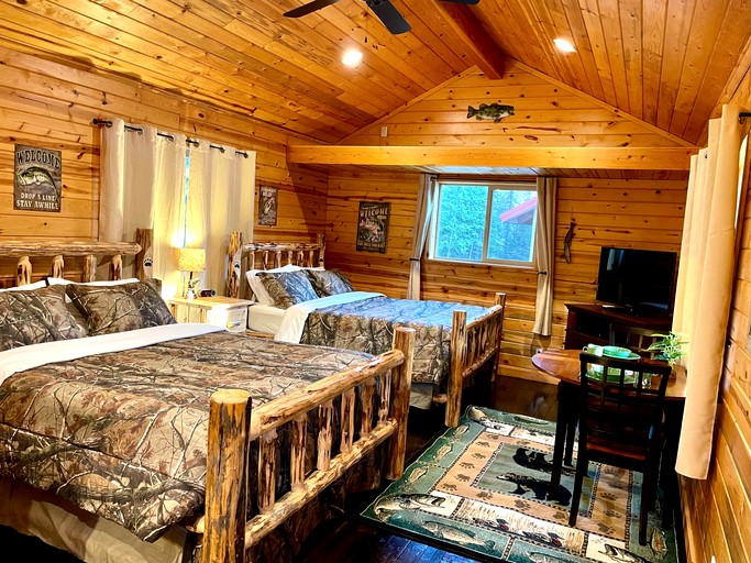 Vacation Rentals (United States of America, Childs, Montana)
