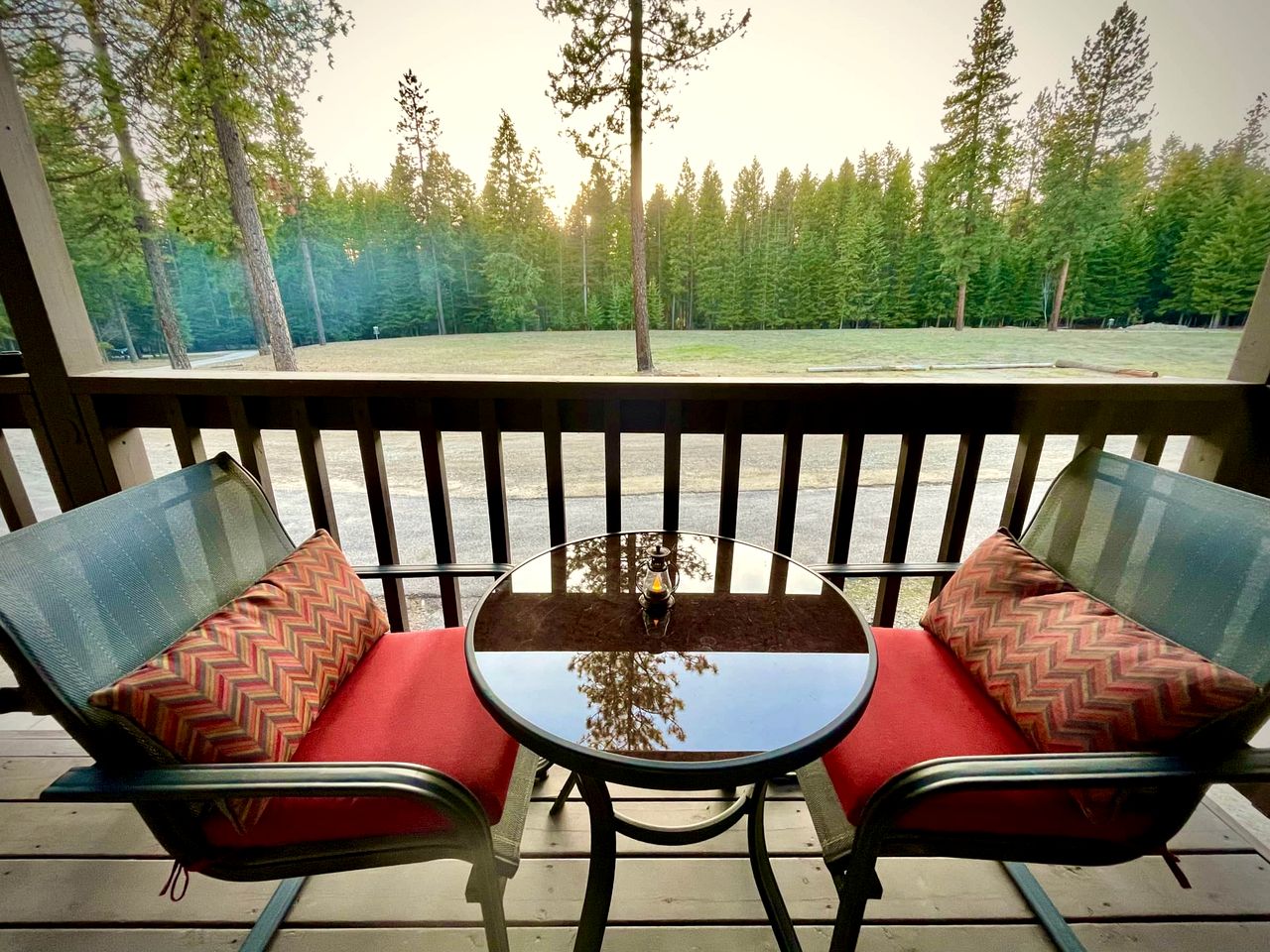 Comfy Rental with BBQ Suitable for Four in Montana