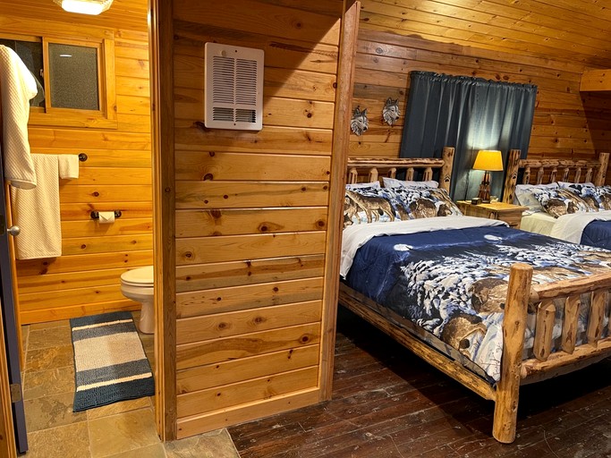 Vacation Rentals (United States of America, Childs, Montana)