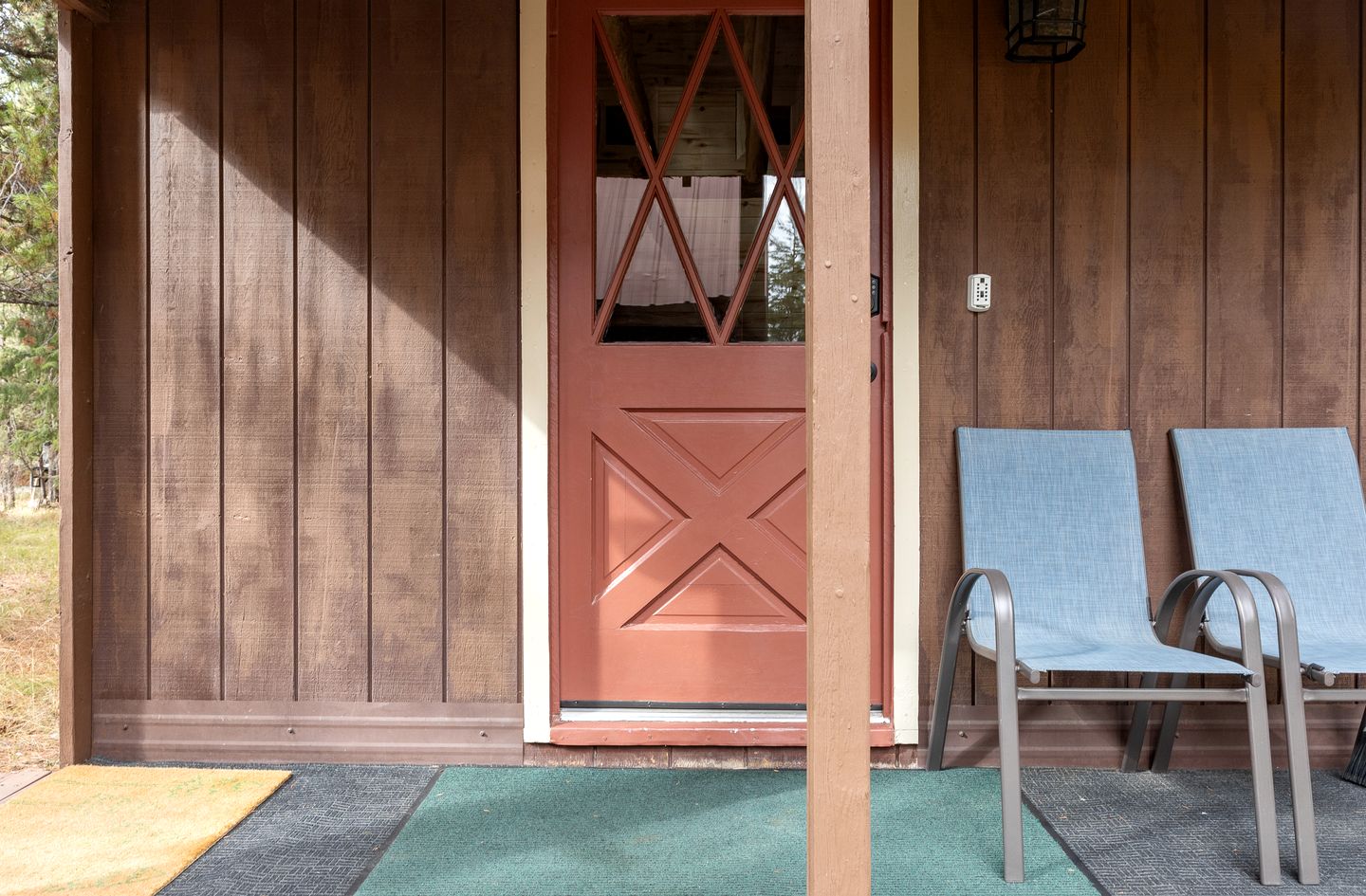 Tranquil Cabin with Amazing Views from the Incredible Deck, the Perfect Base for your Island Park Adventures in Idaho