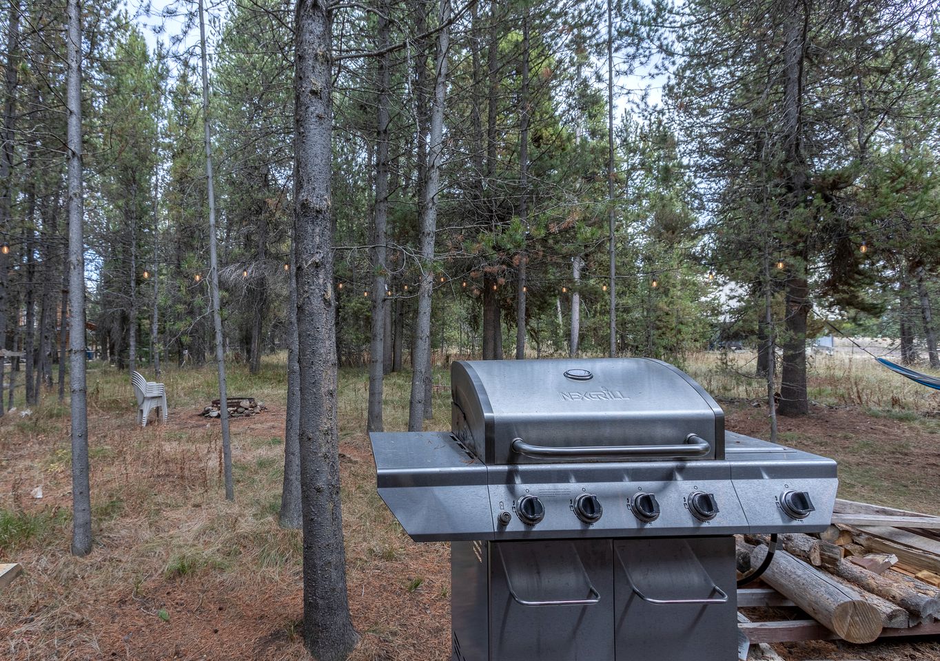Tranquil Cabin with Amazing Views from the Incredible Deck, the Perfect Base for your Island Park Adventures in Idaho