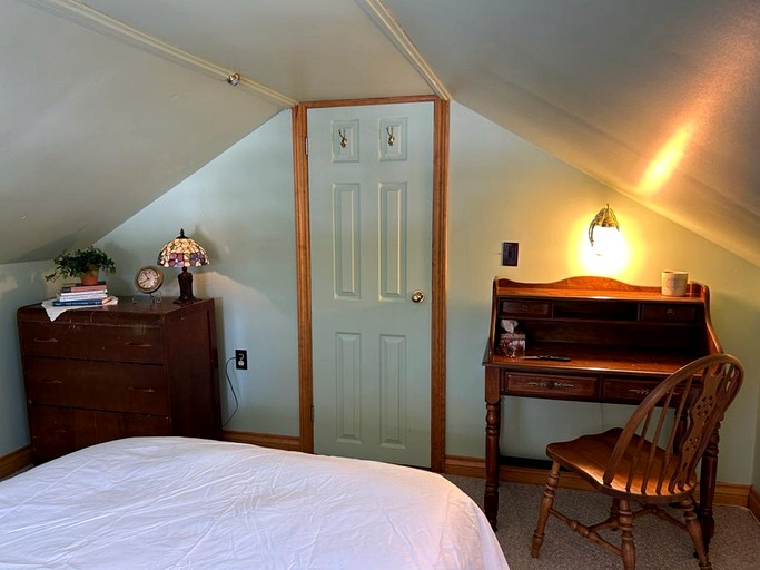 Cottages (Canada, Huntsville, Ontario)