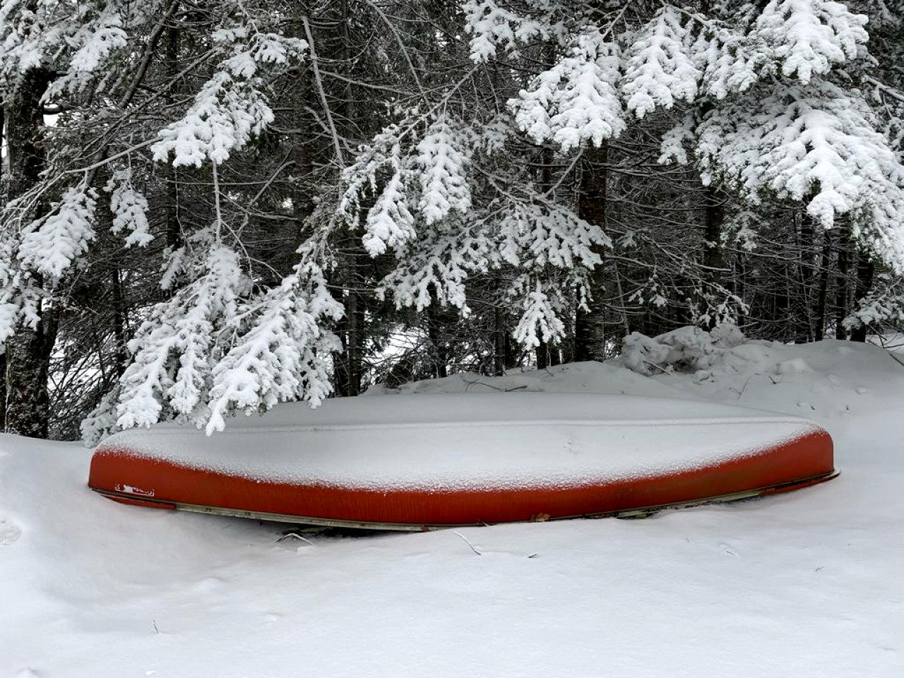 Charming Waterfront Cottage with Private Dock on Peaceful Otter Lake near Huntsville, Ontario