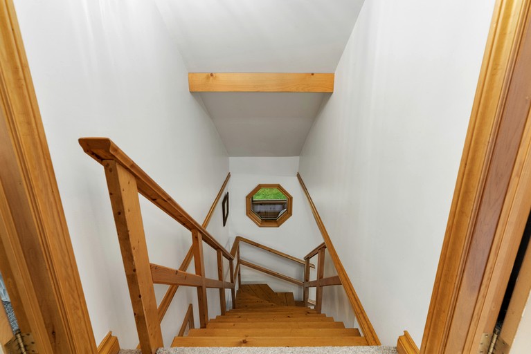 Cottages (Canada, Huntsville, Ontario)