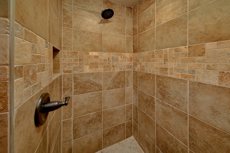 Cabins (United States of America, Zion Grove, Tennessee)