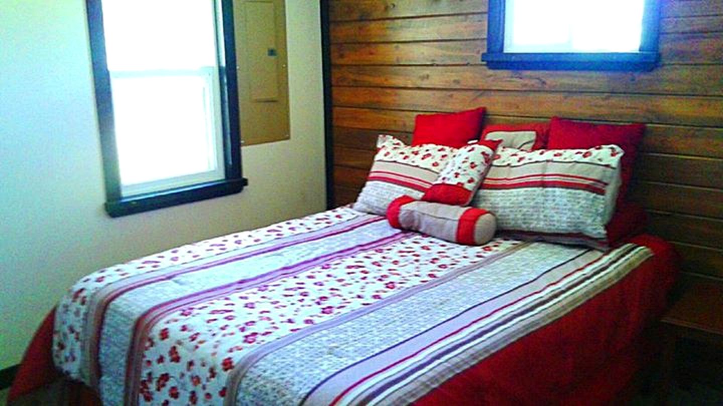 Fabulous Cabin Rental Perfect for Large Groups near Bear Lake, Idaho