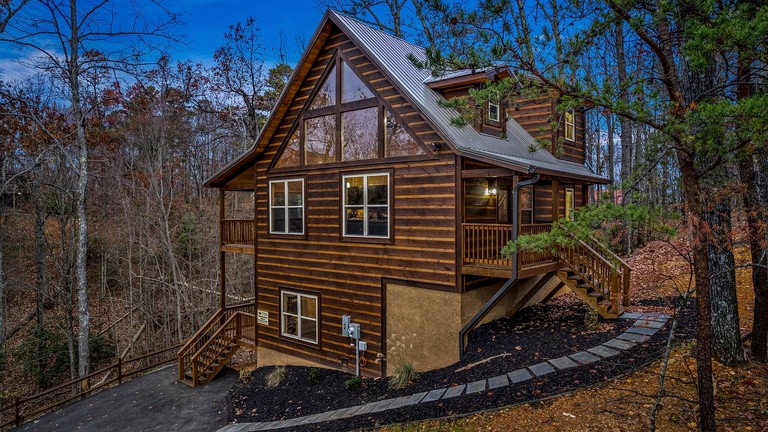 Vacation Rentals (United States of America, Sevierville, Tennessee)